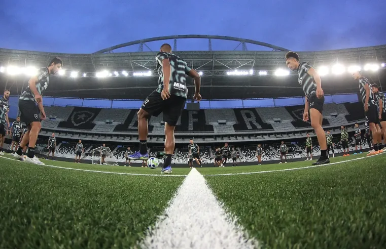Futebol: gramado nos estádios vira tema de debate no Brasil e no mundo