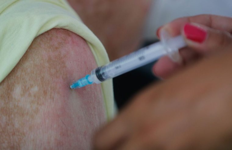 Vacina contra covid será incluída no Programa Nacional de Imunizações