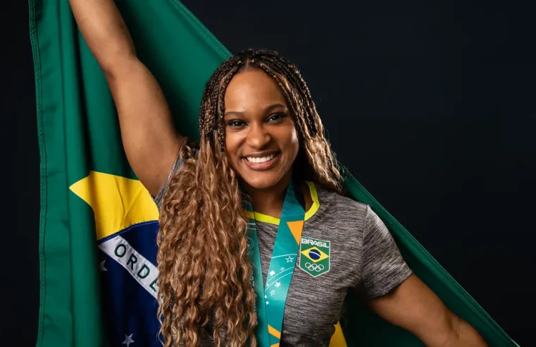 Brasil concorre a nove prêmios no Panam Sports Awards