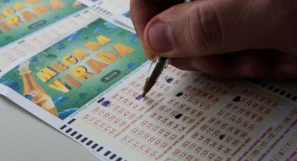 Por que a Mega da Virada é a loteria mais popular do Brasil no dia 31 de dezembro?