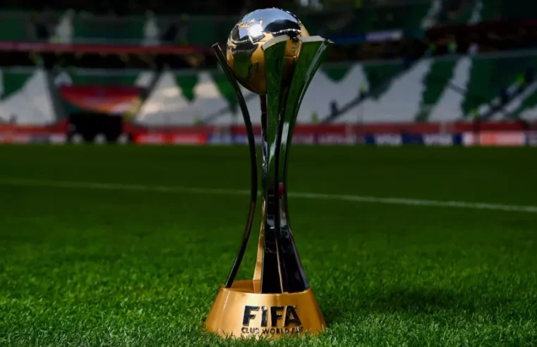 Fifa anuncia Mundial de Clubes com 29 dias e nova Copa Intercontinental