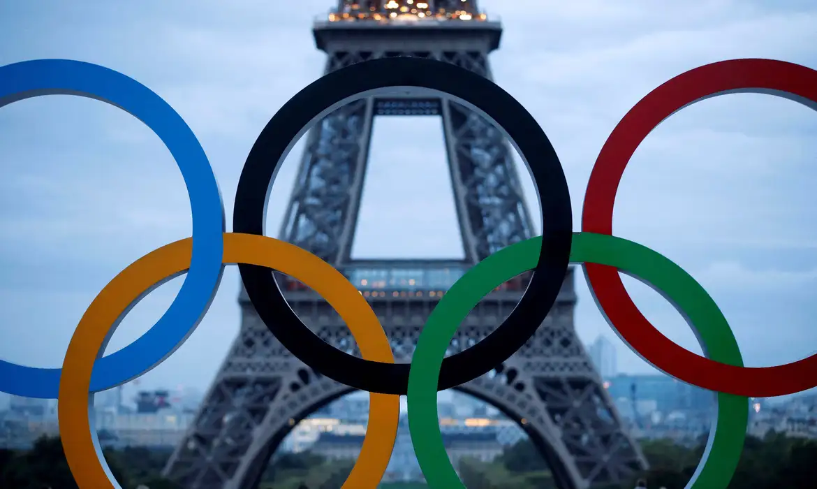 Ministra francesa diz que não há plano B para abertura da Olimpíada