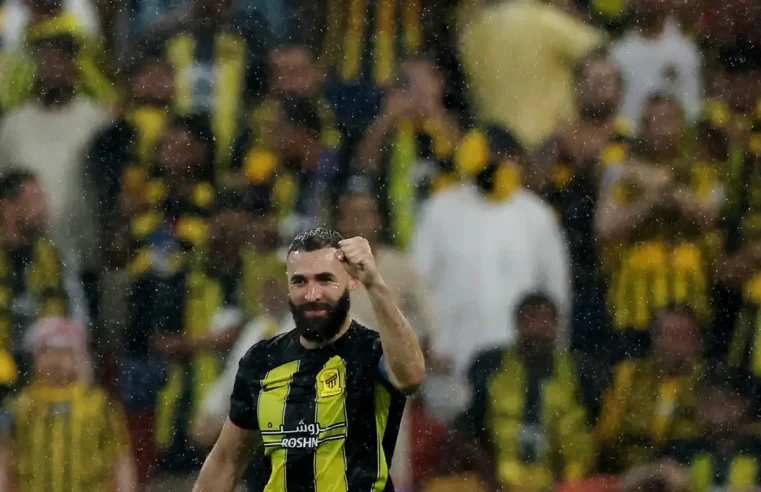Al-Ittihad derrota Auckland por 3 a 0 na abertura do Mundial de Clubes
