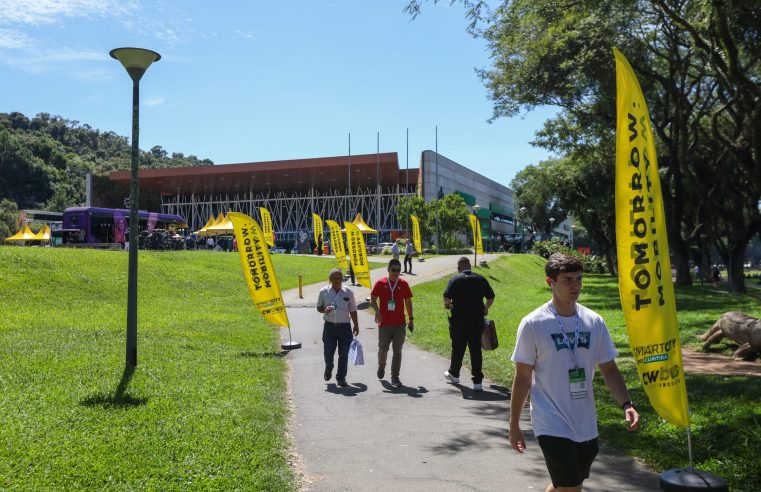 Prêmio para Cidades Inteligentes chega ao Brasil; inscrições se encerram em 13 de dezembro