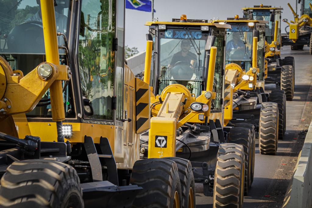 Governo de MT investiu R$ 246,1 milhões para apoiar a agricultura familiar em 2023