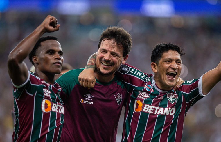 Fluminense enfrentará Al Ahly na semifinal do mundial de clubes; time de Benzema eliminado