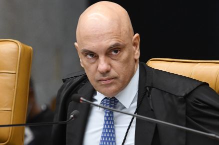 STF nega conceder indulto natalino para megatraficante de MT