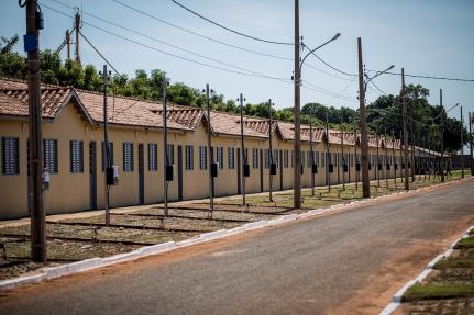 MP busca solução para problema com ITBI na entrega de imóveis do Minha Casa Minha Vida