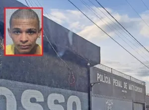 Traficante é encontrado m0rto após cápsula com cocaína estourar no estômago