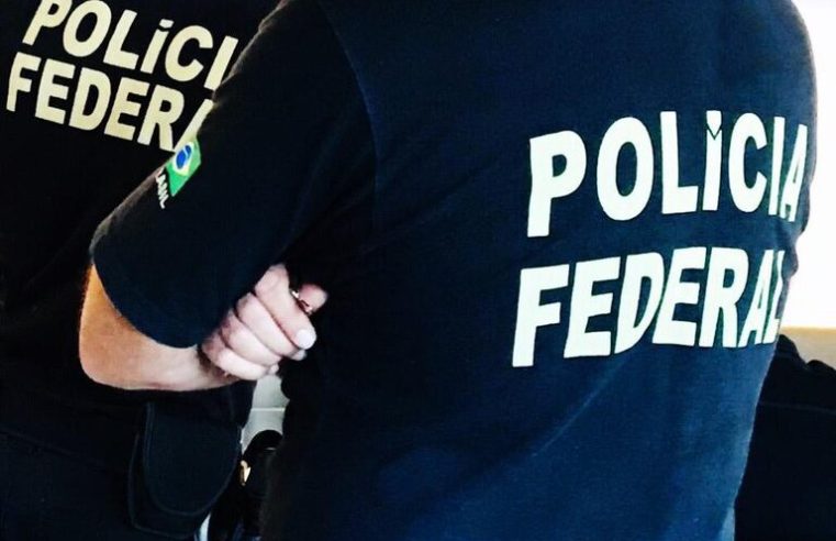 PF prende jovem em Mato Grosso com mais de 180 conteúdos pornográficos de crianças e adolescentes