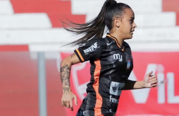 Mixto anuncia primeiros dois novos reforços do time feminino para 2024