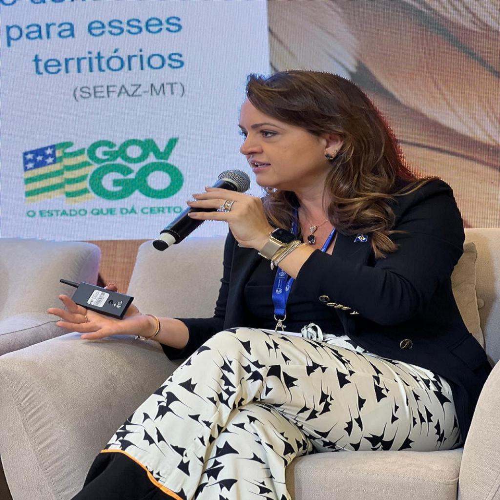 “Mais do que restaurar o meio ambiente nas propriedades privadas, programa leva conhecimento ao produtor”, afirma secretária de Meio Ambiente