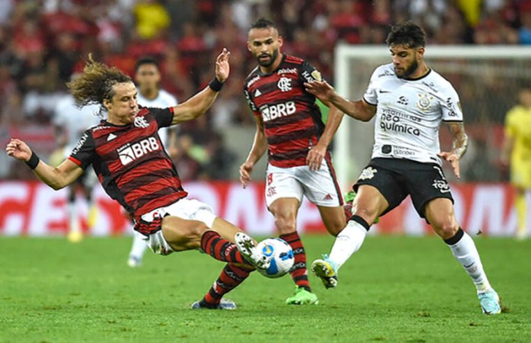 Zagueiro deixa o Corinthians e é anunciado como reforço de time espanhol