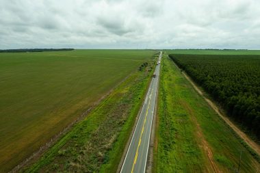 Nova Rota do Oeste deve iniciar três grandes pacotes de obras na BR-163