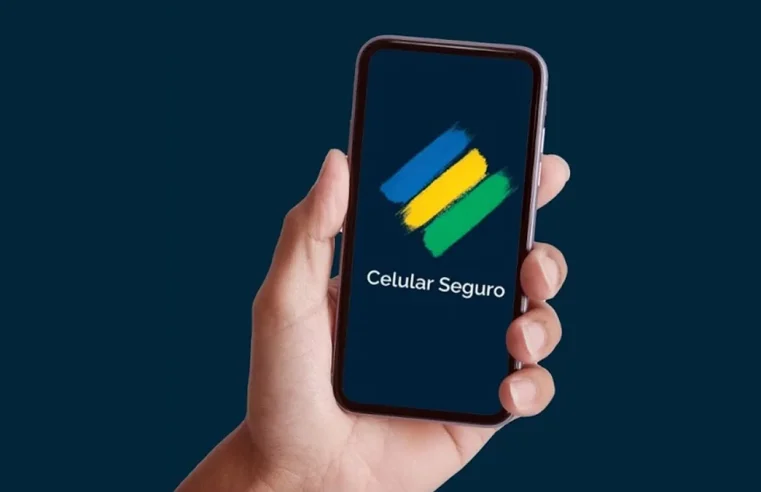 Projeto Celular Seguro ultrapassa 500 mil cadastros de usuários