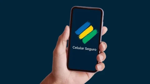 Projeto Celular Seguro ultrapassa 500 mil cadastros de usuários