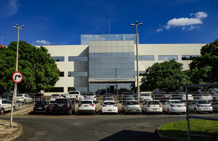 Sinfra divulga lista de inscrições deferidas em processo seletivo