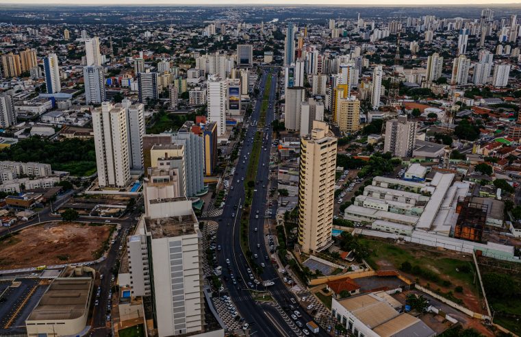 Detran aponta redução de 18% no número de acidentes de trânsito em Mato Grosso