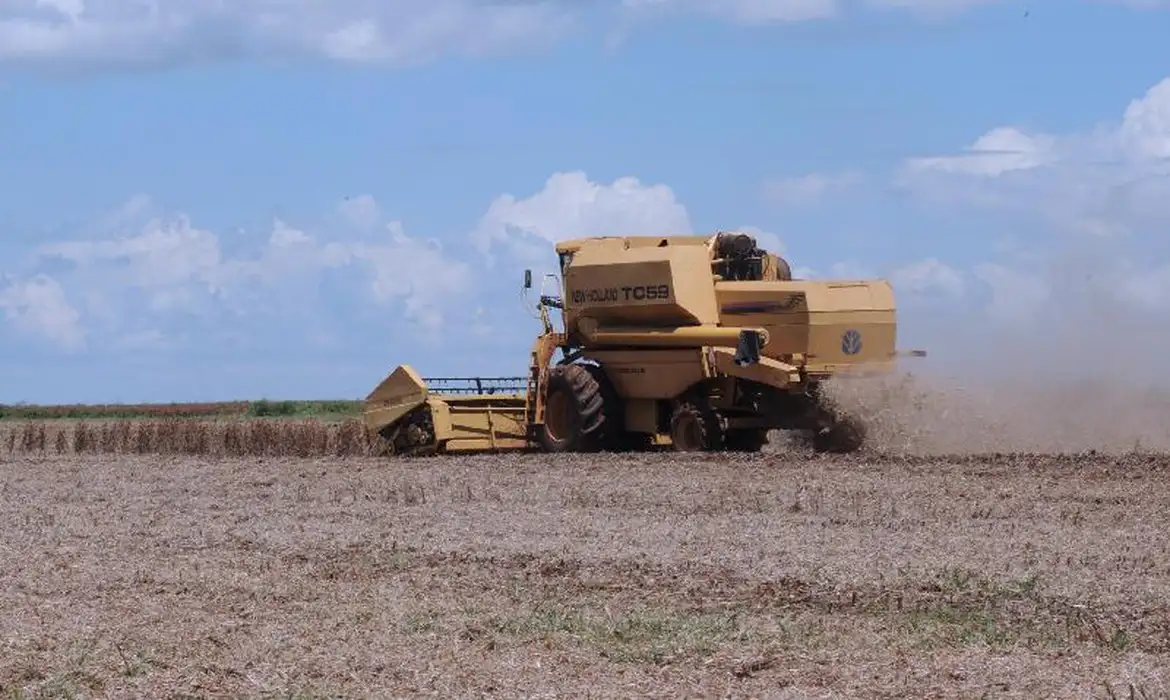 Falta de investimento em seguro rural compromete desempenho do agronegócio