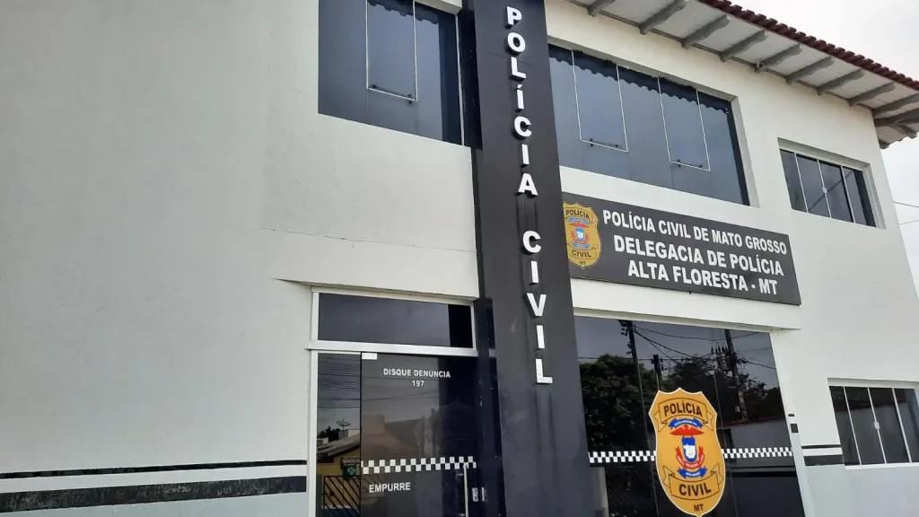 Foto: Notícia Exata
