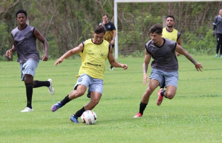 Mixto contrata lateral-direito Índio e chega ao 11º reforço para 2024