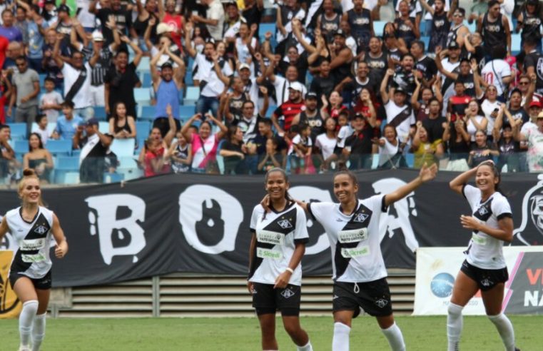 Com Mixto entre os confirmados, CBF divulga data de início do Brasileirão feminino Série A2