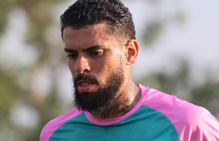 Academia de Rondonópolis contrata zagueiro que estava no futebol da Indonésia