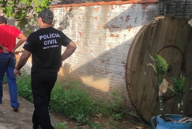 Operação Guardiões prende 20 pessoas envolvidas com tráfico de entorpecentes em Vila Rica