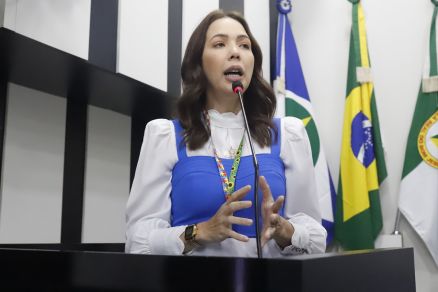 Maysa: “Emanuel entrará para história como o pior prefeito”