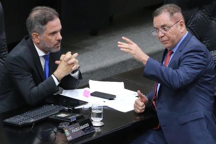 Apesar de recusa, PP admite apoiar Botelho, mas impõe condição