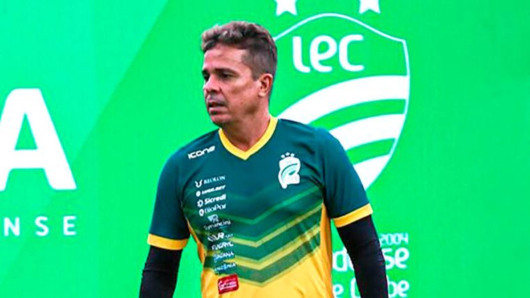 Técnico do Luverdense quer aprimorar entrosamento do elenco durante mês que antecede estreia no estadual