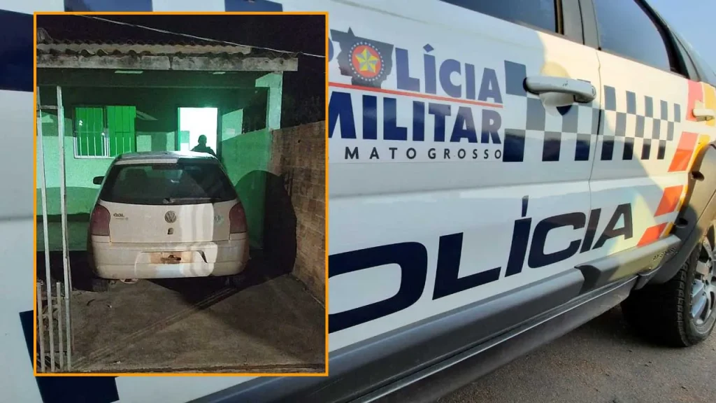 Foto: Montagem Notícia Exata/Divulgação