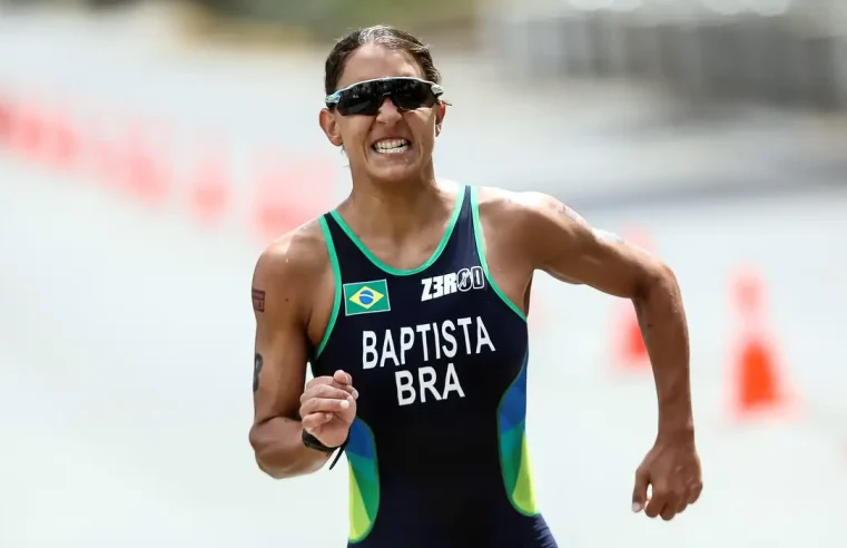 Luisa Baptista retira oxigenação por membrana extracorpórea