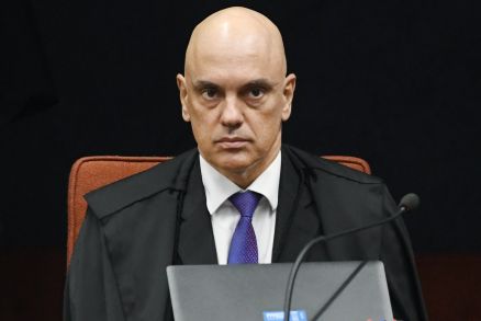 Moraes nega pedido de moradora de MT para viajar ao Nordeste