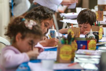 Defensoria Pública reforça que toda criança tem direito à matrícula escolar
