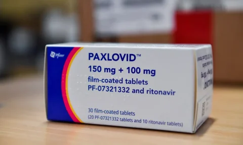 Ministério da Saúde já distribuiu 2,5 milhões de comprimidos de medicamento contra a Covid-19