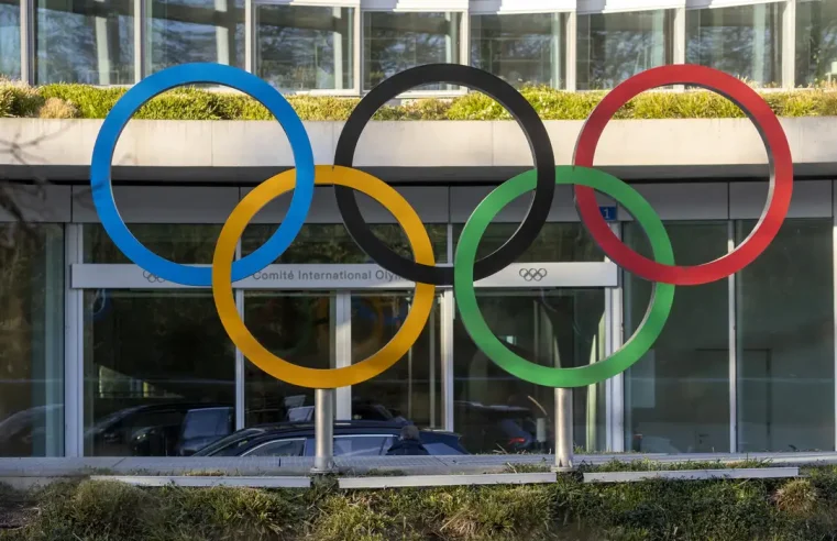 COI diz ter total confiança nos planos de segurança dos Jogos de Paris