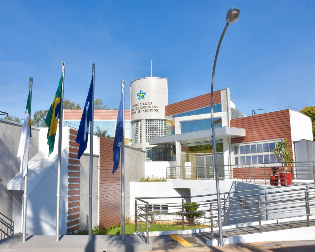 Crédito: Agência de Notícias da AMM