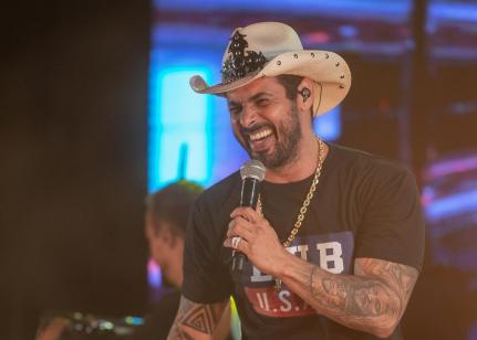 Sertanejo cuiabano, João Carreiro morre aos 41 anos após cirurgia no coração