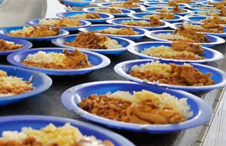 Projeto de lei altera regras do Programa Nacional de Alimentação Escolar