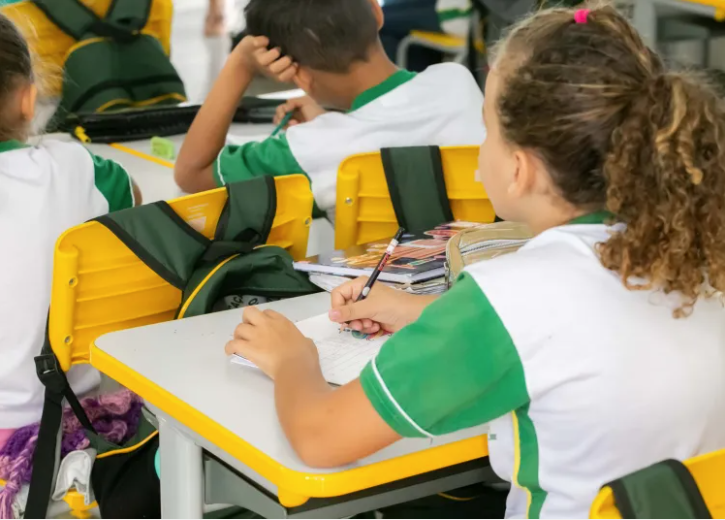 Sancionada política de atenção psicossocial nas escolas