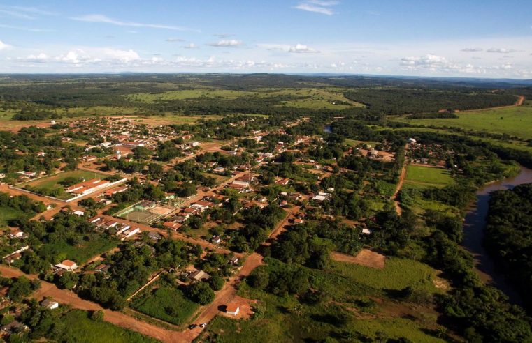 AMM participa do TCE em Movimento em Araguainha nesta quinta-feira