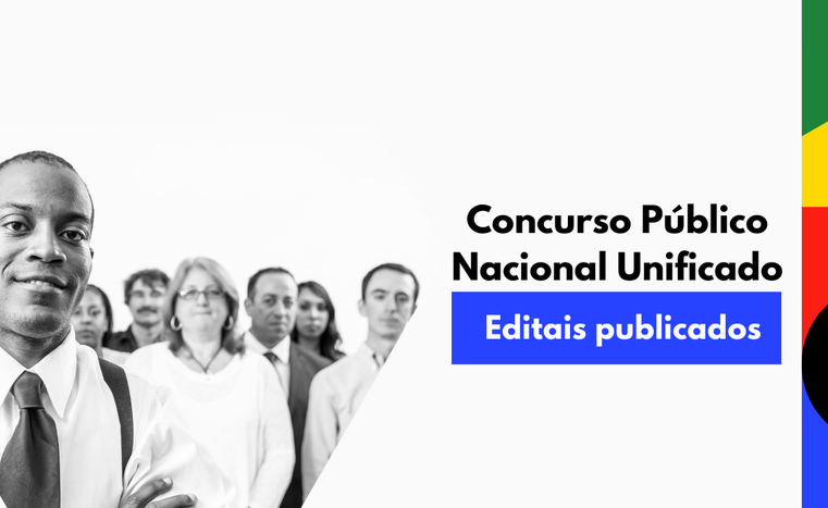 Incra conta com 742 vagas no Concurso Público Nacional Unificado