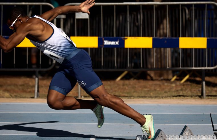 Mato Grosso será sede da principal competição ibero-americana de atletismo