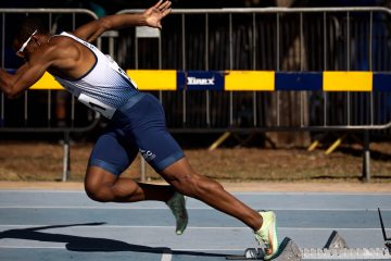 Mato Grosso será sede da principal competição ibero-americana de atletismo