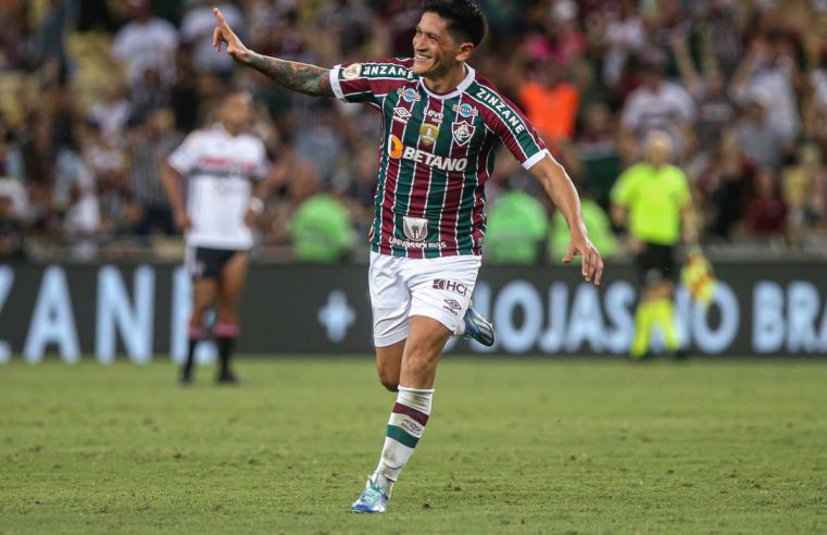 Cano é eleito Rei da América e Diniz o melhor técnico do continente