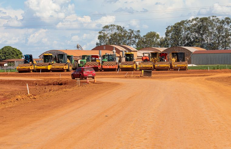 Governo vai economizar R$ 4 milhões em obras com decisão judicial