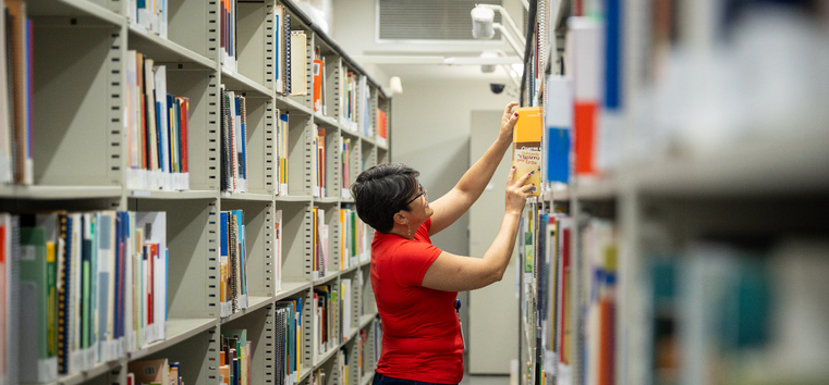 Biblioteca do Ministério da Saúde celebra 70 anos de história