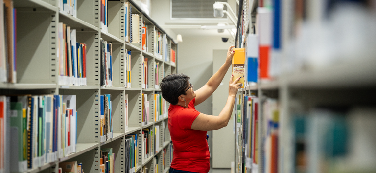 Biblioteca do Ministério da Saúde celebra 70 anos de história