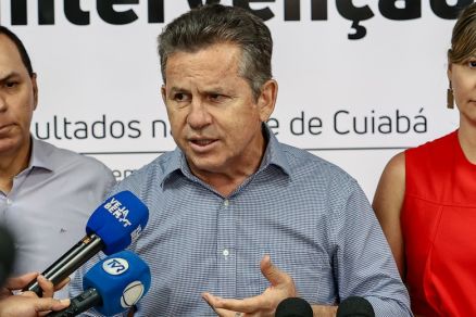 Mendes garante que obra vai prosseguir e enquadra consórcio